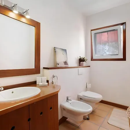 Casa Parejas Con Piscina Comunitaria Ferienhaus *