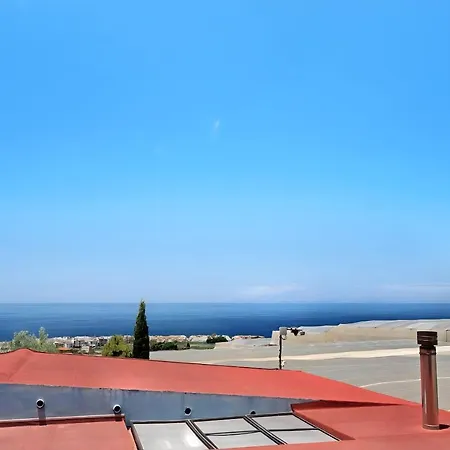 Ferienhaus Casa Parejas Con Piscina Comunitaria Playa San Juan
