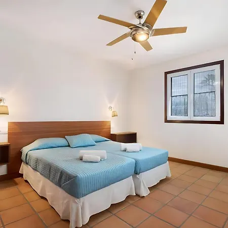 Casa Parejas Con Piscina Comunitaria * Playa San Juan