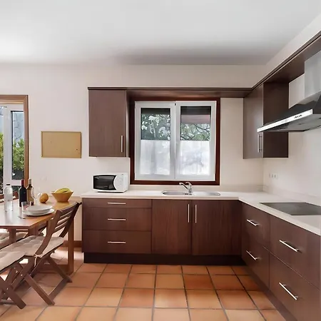 Casa Parejas Con Piscina Comunitaria Playa San Juan