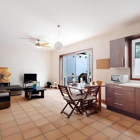 Ferienhaus Casa Parejas Con Piscina Comunitaria *