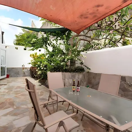 Casa Parejas Con Piscina Comunitaria Dom wakacyjny